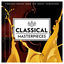 Cover Classical Masterpieces : Timeless Pieces from the Great Composers