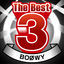 Cover The Best 3
