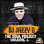 Cover The Soul Project 4