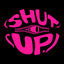 Cover Shut Up