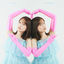 Cover Parallel Hearts