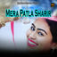 Cover Mera Patla Sharir