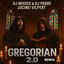 Cover Gregorian Remix 2.0