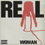 Cover R e a l W o m a n