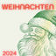 Cover Weihnachten 2024