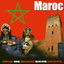 Cover Stars of traditional music from Morocco (Maroc)
