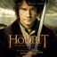 Cover The Hobbit: An Unexpected Journey (Original Motion Picture Soundtrack)