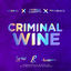Cover Criminal Wine