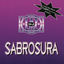 Cover Sabrosura