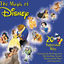 Cover The Magic Of Disney - 20 Superstar Hits
