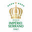 Cover Sambas de Enredo
