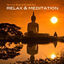 Cover The Very Best of Buddha Bar (Relax & Meditation)