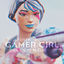 Cover Fortnite Gamer Girl Song