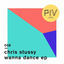 Cover Wanna Dance EP