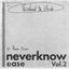 Cover Never Know