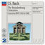 Cover Bach, J.S.: The Brandenburg Concertos etc
