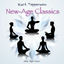 Cover New-Age Classics - New Age Music