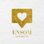 Cover Ensom