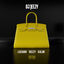 Cover Birkin Bag (feat. Luciano, reezy & KALIM)