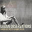 Cover Urban Observations