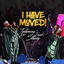 Cover I have moved