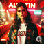 Cover AUSTIN (TECHNO)
