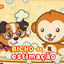 Cover Bicho de Estimação