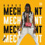 Cover Méchant 4