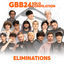 Cover GBB24: Solo Elimination