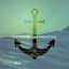 Cover Anchor in the Undertow