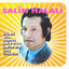 Cover Salim Halali, Trésors de la Chanson Judéo-Arabe, Jewish-Arab Song Treasures