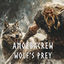 Cover Wolf's Prey