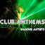Cover Club Anthems: The Cure & The Cause