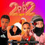 Cover 2Pa2 (Remix)