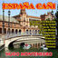 Cover España Cañi