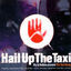 Cover Sly & Robbie present Hail Up The Taxi