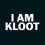 Cover I Am Kloot