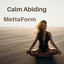Cover Calm Abiding