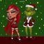 Cover Naughty or Nice
