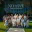Cover NO LOVE
