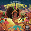 Cover Samba Nights