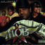 Cover Jim Jones Presents M.O.B. (Members Of Byrdgang)