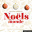 Cover Les plus célèbres Noëls du monde