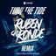 Cover Turn the Tide (Ruben de Ronde Remix)