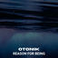 Cover Reason For Being