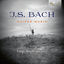 Cover J.S. Bach: Guitar Music