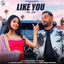 Cover Like You (Tere Jaisi)