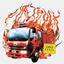 Cover Firetruck (umru Remix)