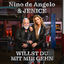 Cover Willst du mit mir gehn