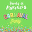 Cover Carnaval Party